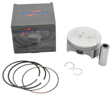 Load image into Gallery viewer, Vertex Piston 2021 Honda Talon 1000R FOX LIVE SXS1000S2R 1000cc +050mm OS Cast Replica Piston Kit