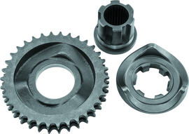 Twin Power 07-11 Softail Compensator Sprocket 34 Tooth Sprocket Cam and Extension Only