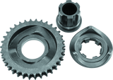 Twin Power 07-11 Softail Compensator Sprocket 34 Tooth Sprocket Cam and Extension Only