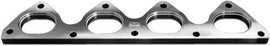 BLOX Racing Cylinder Head Exhaust Flange - Honda B-series engines (T304)