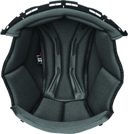 Speed and Strength SS900 Helmet Liner Grey - XS