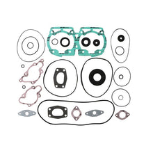 Load image into Gallery viewer, Vertex Gaskets 2001 Ski-Doo Grand Touring 500 Complete Gasket Kit w/ Oil Seals