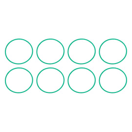 Fel-Pro BMW M3 MS 97316-1 Engine Intake Manifold Gasket Set