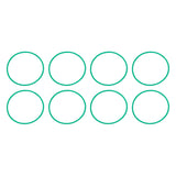 Fel-Pro BMW M3 MS 97316-1 Engine Intake Manifold Gasket Set