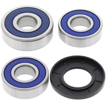 Load image into Gallery viewer, All Balls Racing 02-09 Yamaha XVS1100 V-Star Wheel Bearing Kit Rear