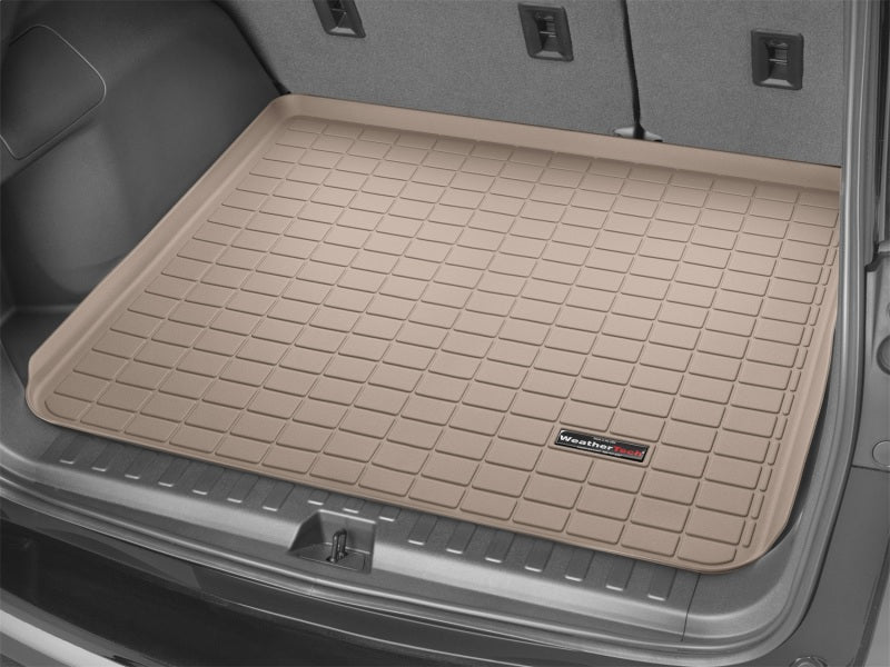 WeatherTech 16-20 Buick Envision Cargo Liner - Tan