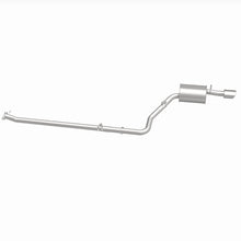 Load image into Gallery viewer, Magnaflow 16-20 Kia Optima 2.4L BRE Exhaust Kit