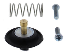 Load image into Gallery viewer, All Balls Racing 87-95 Yamaha YFM350ER Moto-4 Air Cut Off Valve Rebuild Kit