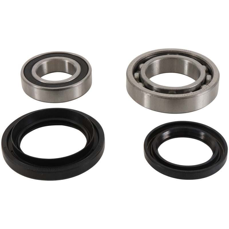 Pivot Works 00-01 Yamaha YFM400 Kodiak 2WD PW Rear Wheel Bearing Kit