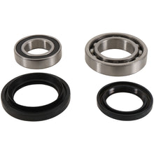 Load image into Gallery viewer, Pivot Works 00-01 Yamaha YFM400 Kodiak 2WD PW Rear Wheel Bearing Kit