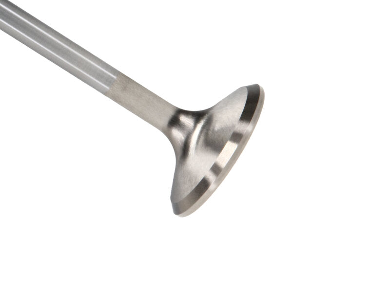 Manley Chevrolet Big Block Exhaust Valve Kit - 1.900in Head Dia. 5.522in O/A Length, 0.3415in Stem