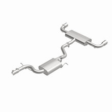 Load image into Gallery viewer, BRExhaust 10-14 VW GTI 2.0L Exhaust Kit