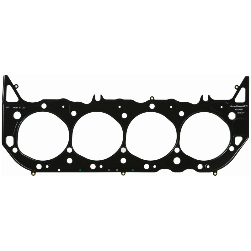 Fel-Pro 1071-071 PermaTorqueMLS Engine Cylinder Head Gasket