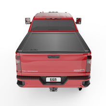 Load image into Gallery viewer, EGR Rolltrac Manual Retractable Bed Cover For Chevy/GMC 2500 Bed Length 6foot 9in