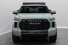 Load image into Gallery viewer, Diode Dynamics 2022+ Toyota Tundra TRD Pro Grille Light Bar Kit - Amber Combo
