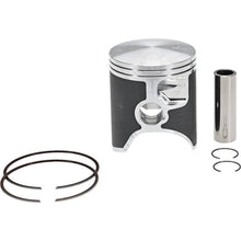 Load image into Gallery viewer, Vertex Piston 02-15 Gas-Gas EC 250 250cc Cast Replica Piston Kit