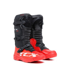 Load image into Gallery viewer, TCX Comp-Kid Boot Black/Red Size - 33