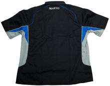 Load image into Gallery viewer, Sparco T-Shirt Circuit Tri Gray X-Large
