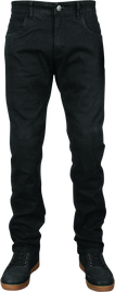 Speed and Strength True Grit Denim Pant Black Size - 30 X 32
