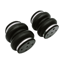 Load image into Gallery viewer, Air Lift 18-24 Honda Accord Sedan Coil to Air Upgrade Kit