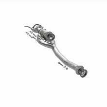 Load image into Gallery viewer, BRE Exhaust 05-07 Five Hundred Montego 3.0L Front Pipe Kit