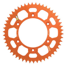 Load image into Gallery viewer, ProTaper Rear Orange Sprocket - 50 Teeth