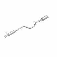 Load image into Gallery viewer, MagnaFlow BRE Exhaust Kit 12-16 CHEVROLET SONIC 1.8L