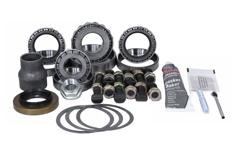 Revolution Gear & Axle 90-97 Toyota LandCruiser 9.5in Rear Open/ARB Ring & Pinion Master Install Kit