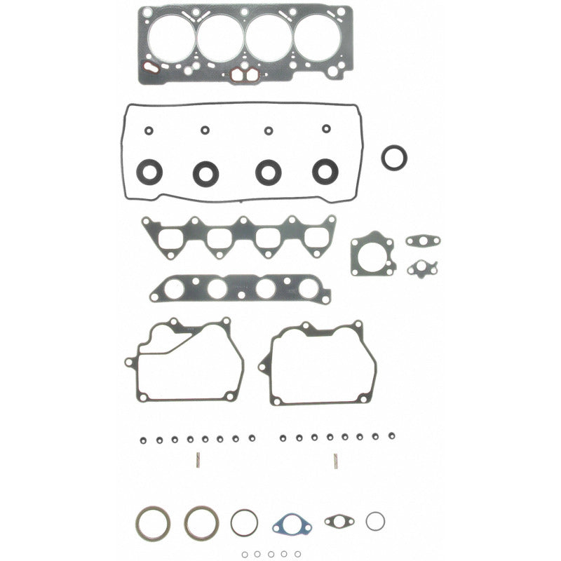 Fel-Pro Toyota Corolla HS 9604 PT PermaTorque Engine Cylinder Head Gasket Set