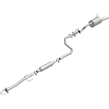 Load image into Gallery viewer, MagnaFlow BRE Exhaust Kit 92-00 EL Civic
