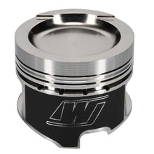 Load image into Gallery viewer, Wiseco Volkswagen MKII 8:1 CR 81.5mm Piston Shelf Stock Kit