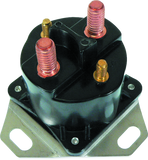 Twin Power Starter Relay Replaces H-D 71463-73A
