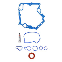 Load image into Gallery viewer, Fel-Pro Dodge RAM 1500 TCS 46022 T PermaDryPlus with SpeedFit Engine Timing Cover Gasket Set