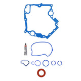 Fel-Pro Dodge RAM 1500 TCS 46022 T PermaDryPlus with SpeedFit Engine Timing Cover Gasket Set