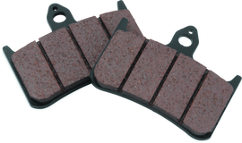 BikeMaster Honda Brake Pads