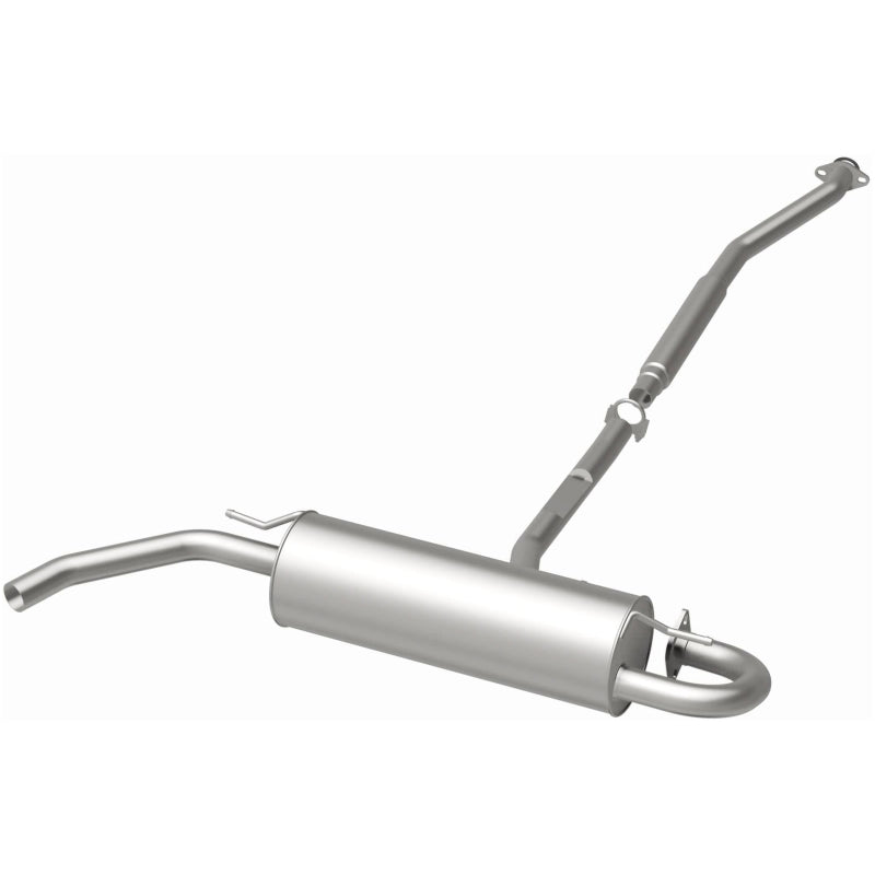 MagnaFlow BRE Exhaust Kit 96-00 Toyota RAV4 2.0L