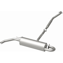 Load image into Gallery viewer, MagnaFlow BRE Exhaust Kit 96-00 Toyota RAV4 2.0L