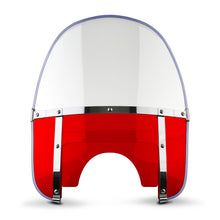 Load image into Gallery viewer, National Cycle Heavy Duty Beaded Round Top - Red