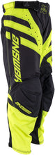 Load image into Gallery viewer, Answer 25 Arkon Nitrus Pants Black/Hyper Acid Youth Size - 24