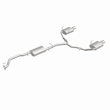 Load image into Gallery viewer, BRExhaust 09-12 Buick Enclave 3.6L Exhaust Kit