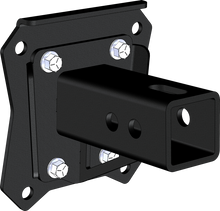 Load image into Gallery viewer, KFI 14-17 Polaris RZR XP 1000/ 4/ 16-17 RZR XP Turbo/ 4 w/ 10 mm. Bolt 2 in. Receiver Hitch Rear
