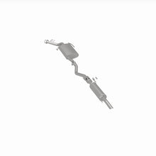 Load image into Gallery viewer, MagnaFlow BRE Exhaust Kit 01-03 Toyota Sienna 3.0L