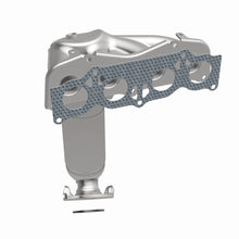 Load image into Gallery viewer, Magnaflow 03-11 Toyota Camry 2.4L Direct Fit Converter