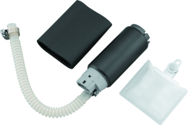 Twin Power 02-07 FLHT FLHX FLTR 04-07 FLHR 04-07 Softail Fuel Pump Replaces H-D 62897-01B