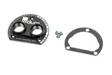 Load image into Gallery viewer, Radium VTA to VTE Competition Catch Can Adapter - 10AN Orb Ports