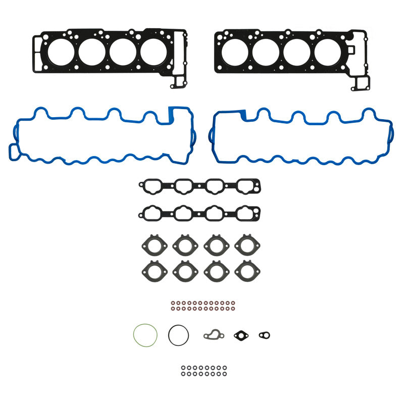 Fel-Pro Mercedes-Benz S430 HS 26612 PT PermaTorque Engine Cylinder Head Gasket Set