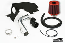Load image into Gallery viewer, do88 SAAB 9-3 2.0T 2005- Turbo Intake System w/Filter Black Hose