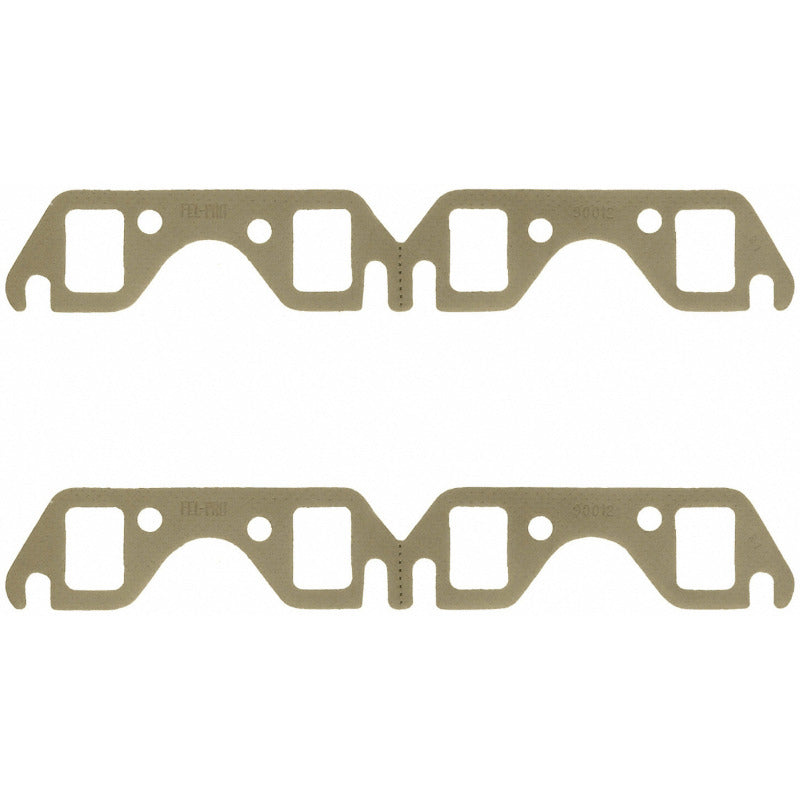 Fel-Pro MS 90012 Exhaust Manifold Gasket Set