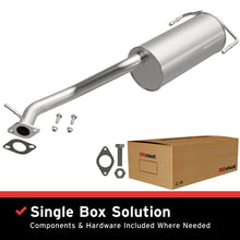 Load image into Gallery viewer, BRE Exhaust 01-04 Outback 3.0L Muffler Kit