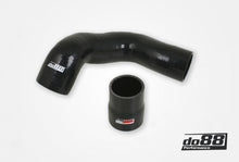 Load image into Gallery viewer, do88 Volvo V70N/S60 05-09 Pressure Hoses Black